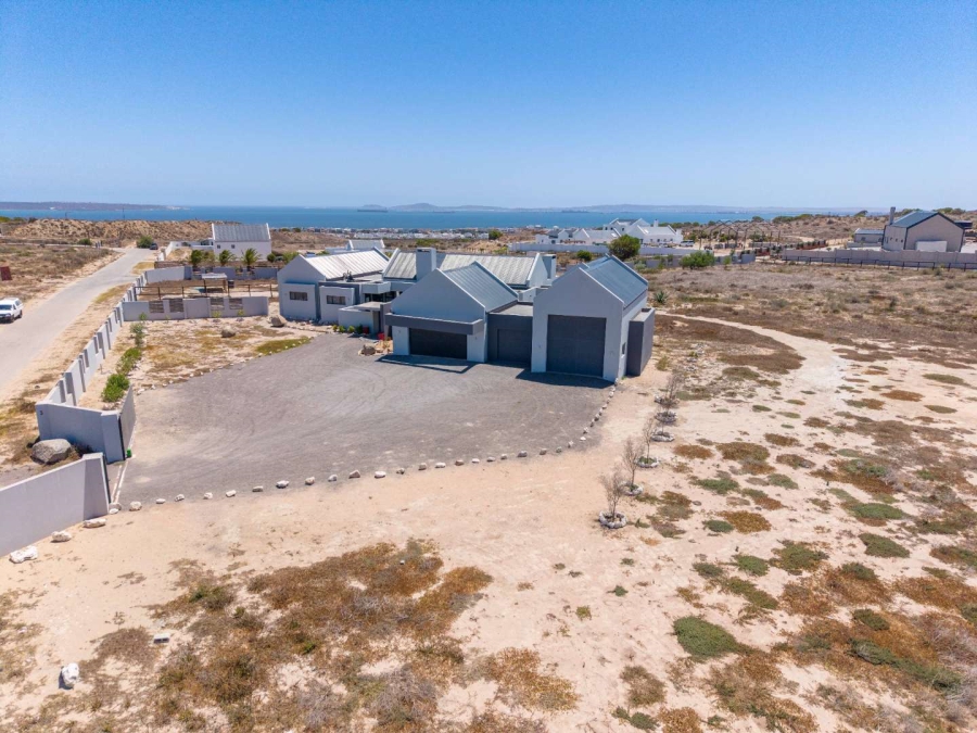 3 Bedroom Property for Sale in Oliphantskop Western Cape